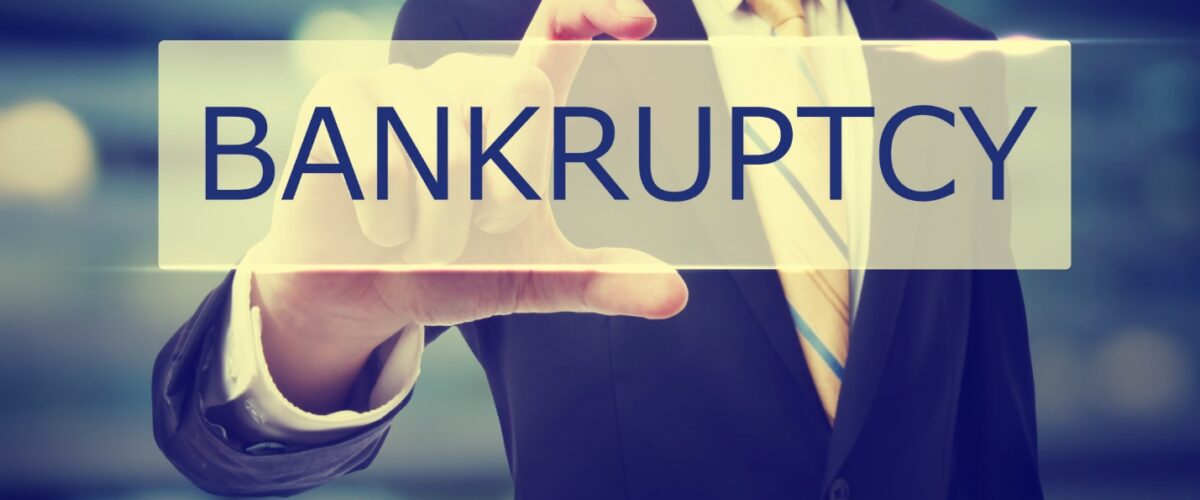 Understanding the Different Types Of Bankruptcy Filing
